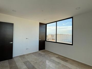 Casa de 3 recámaras con alberca en venta en Conkal al Norte de Mérida