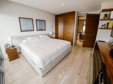 Departamento PH en Venta en Sky, Puerto Cancún, Cancún