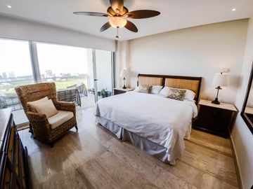 Departamento PH en Venta en Sky, Puerto Cancún, Cancún