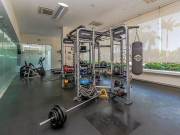 Departamento PH en Venta en Sky, Puerto Cancún, Cancún