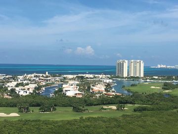 Departamento PH en Venta en Sky, Puerto Cancún, Cancún