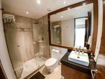 Departamento PH en Venta en Sky, Puerto Cancún, Cancún