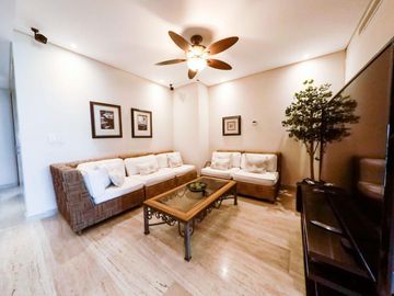 Departamento PH en Venta en Sky, Puerto Cancún, Cancún