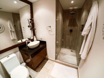 Departamento PH en Venta en Sky, Puerto Cancún, Cancún