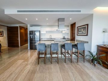 Departamento PH en Venta en Sky, Puerto Cancún, Cancún