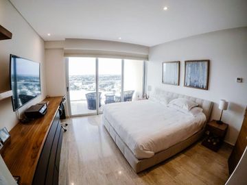 Departamento PH en Venta en Sky, Puerto Cancún, Cancún