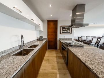 Departamento PH en Venta en Sky, Puerto Cancún, Cancún