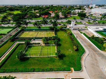 Departamento PH en Venta en Sky, Puerto Cancún, Cancún