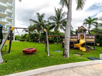Departamento PH en Venta en Sky, Puerto Cancún, Cancún