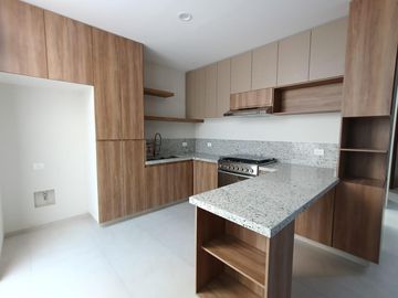 Casa de 1 piso en Venta Residencial Bosque Sereno Coto Couvet