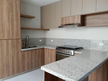 Casa de 1 piso en Venta Residencial Bosque Sereno Coto Couvet