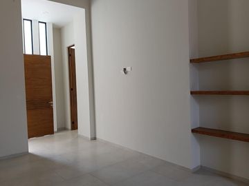 Casa de 1 piso en Venta Residencial Bosque Sereno Coto Couvet