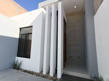 Casa de 1 piso en Venta Residencial Bosque Sereno Coto Couvet