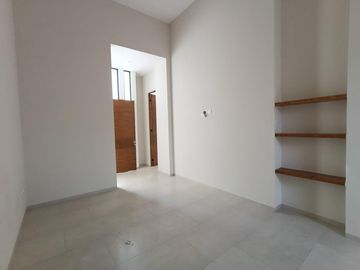 Casa de 1 piso en Venta Residencial Bosque Sereno Coto Couvet
