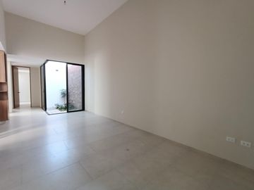 Casa de 1 piso en Venta Residencial Bosque Sereno Coto Couvet