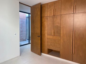 Casa de 1 piso en Venta Residencial Bosque Sereno Coto Couvet
