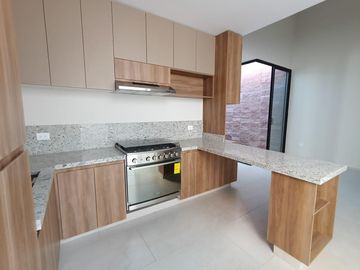 Casa de 1 piso en Venta Residencial Bosque Sereno Coto Couvet