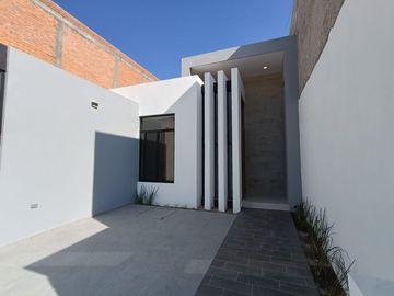 Casa de 1 piso en Venta Residencial Bosque Sereno Coto Couvet