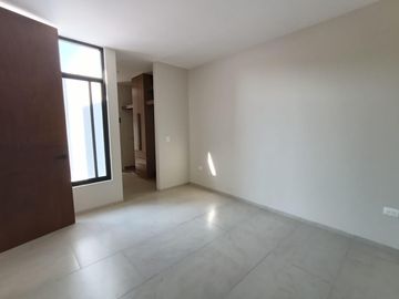 Casa de 1 piso en Venta Residencial Bosque Sereno Coto Couvet