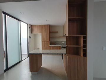 Casa de 1 piso en Venta Residencial Bosque Sereno Coto Couvet