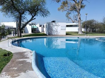 Casa de 1 piso en Venta Residencial Bosque Sereno Coto Couvet