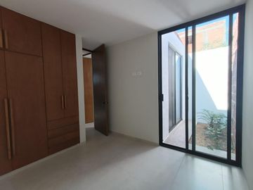 Casa de 1 piso en Venta Residencial Bosque Sereno Coto Couvet