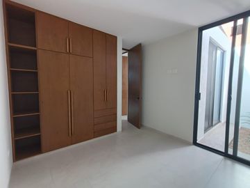Casa de 1 piso en Venta Residencial Bosque Sereno Coto Couvet