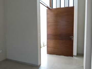 Casa de 1 piso en Venta Residencial Bosque Sereno Coto Couvet