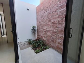 Casa de 1 piso en Venta Residencial Bosque Sereno Coto Couvet