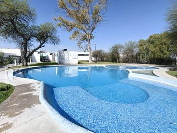 Casa de 1 piso en Venta Residencial Bosque Sereno Coto Couvet