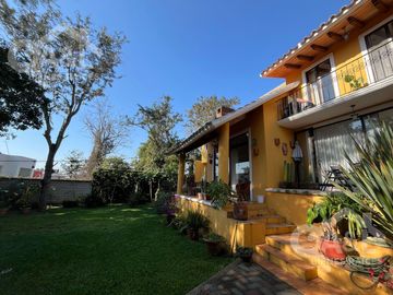 Residencia Venta  Fraccionamiento Lomas de Providencia