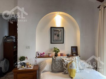 Residencia Venta  Fraccionamiento Lomas de Providencia