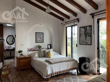 Residencia Venta  Fraccionamiento Lomas de Providencia