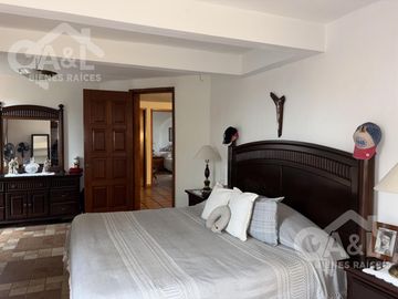 Residencia Venta  Fraccionamiento Lomas de Providencia