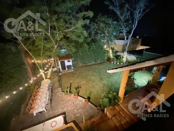 Residencia Venta  Fraccionamiento Lomas de Providencia
