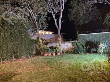 Residencia Venta  Fraccionamiento Lomas de Providencia