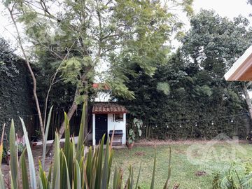 Residencia Venta  Fraccionamiento Lomas de Providencia