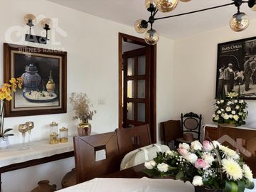 Residencia Venta  Fraccionamiento Lomas de Providencia