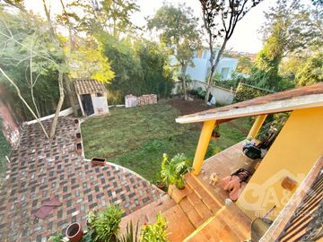 Residencia Venta  Fraccionamiento Lomas de Providencia