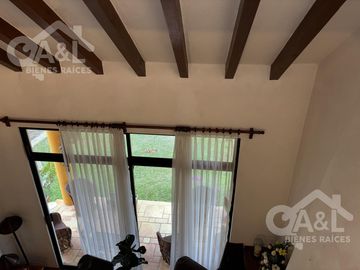 Residencia Venta  Fraccionamiento Lomas de Providencia