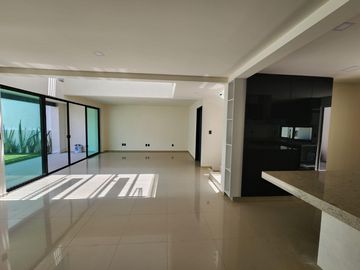 Casa en  venta