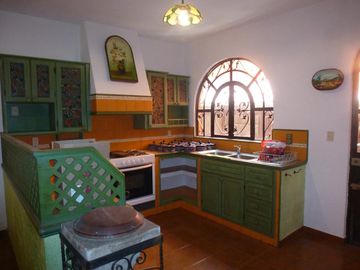 Casa en venta en Coyoacán