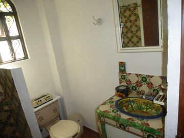 Casa en venta en Coyoacán