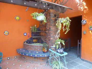 Casa en venta en Coyoacán