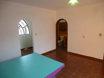Casa en venta en Coyoacán