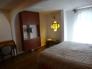 Casa en venta en Coyoacán