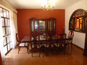 Casa en venta en Coyoacán