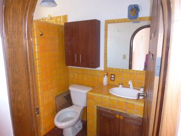 Casa en venta en Coyoacán
