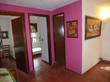 Casa en venta en Coyoacán