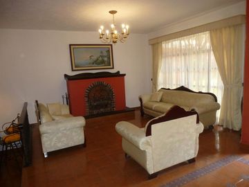 Casa en venta en Coyoacán